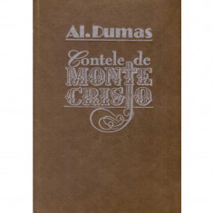 Alexandre Dumas - Contele de Monte Cristo. Volumul II - 135810