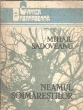Cumpara ieftin Neamul Soimarestilor (ed. Enciclopedica) - Mihail Sadoveanu