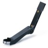 Adaptor Universal Topeak F77 Tija Sa/Ghidon, Negru, Prindere Suruburi/QR - Accesorii Bicicleta