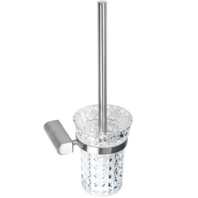 Perii WC Brushed Nickel 322229 foto