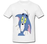 Cumpara ieftin Tricou &quot; Tom surprins &quot;