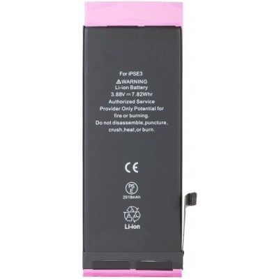 Acumulator Apple iPhone SE (2022), Diagnostic foto