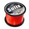 Fir monofilament Tritanium Orange Neon 0,30 mm. / 1520 M - Sufix