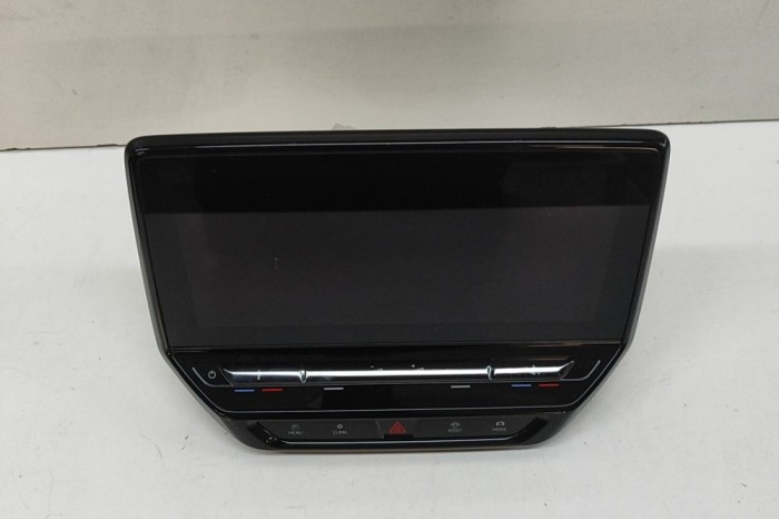 Ecran de navigație VW ID.4 E21 2022 OEM: 10B919605 | 22915121