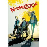 NyomoZOOk - K&aacute;ntor Kata