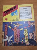 revista cutezatorii 1 martie 1979 - art. bacau