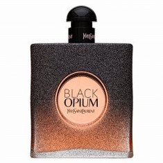 Yves Saint Laurent Black Opium Floral Shock Eau de Parfum pentru femei 90 ml foto