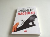 GIULIANO DA EMPOLI, INGINERII HAOSULUI. DERIVA DEMOCRATIEI LIBERALE