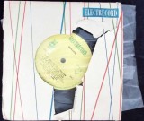Vinil Ioana Radu - Romante Electrecord LP 1963, Muzica Romaneasca de Colectie, Disc 33 RPM