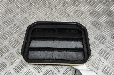 Grila de ventilație caroserie FORD PUMA J2K, CF7 2022 OEM: H1BB-A280B62-BA 29946567 foto