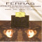 2CD Christian Ferras &ndash; Grandes Sonates Romantiques Pour Violon Et Piano