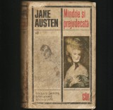 Cumpara ieftin M&Acirc;NDRIE / M&Icirc;NDRIE ȘI PREJUDECATĂ - JANE AUSTEN