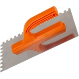 Evotools 624053 - Gletiera dintata 270x130 mm maner plastic