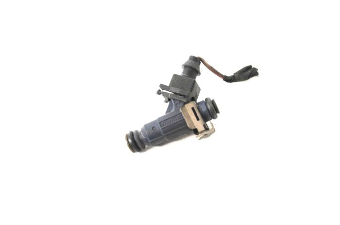 Injector de combustibil PORSCHE CAYENNE 9PA 2005 OEM: 0280156101 14447769