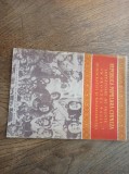 REPUBLICA POPULARA CHINEZA, LUPTATORI DE FRUNTE IN FRONTUL PACII DEMOCRATIEI SI SOCIALISMULUI, 1951 * * BROSURA PROPAGANDA