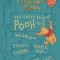 Christopher Robin: The Little Book of Pooh-Isms: With Help from Piglet, Eeyore, Rabbit, Owl, and Tigger, Too!