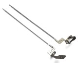 Balamale Display Laptop HP6055B0014901, 6055B0014902, CQ32, G32