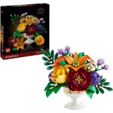 LEGO&reg; Botanicals - Aranjament floral 10345, 1161 piese