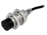 Senzor Inductiv PNP NO 0-16mm 10-30VDC M18 IP67 200mA