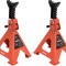 Suport capra auto 6 tone doua bucati YATO