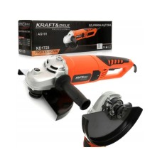 Flex, polizor unghiular, putere 2900 W, 230 mm, 6000 rpm, Kraft