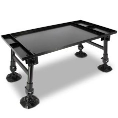 Masă Cort NGT Dynamic Bivvy Table 5 Section