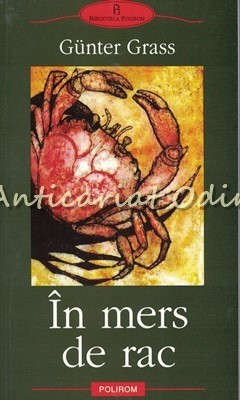 In Mers De Rac - Gunter Grass foto