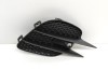 Grila dreapta față MERCEDES-BENZ GLC C253 2016 OEM: A2538853600 22952830