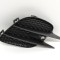 Grila dreapta față MERCEDES-BENZ GLC C253 2016 OEM: A2538853600 22952830