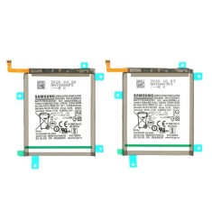 Baterie pentru Samsung Galaxy S20 FE / A52 / A52s, 4500mAh - Samsung EB-BG781ABY 14722) -&nbsp;Grey