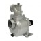 Cap motopompa Micul Fermier 3&quot; cu fulie dubla
