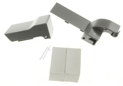 Set capace de decor pentru frigider Samsung RB38R7717S9/EF DA91-04459A SAMSUNG. foto