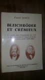 Bleichroder et Cremieux- Carol Iancu