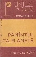 Pamintul ca planeta foto