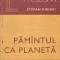 Pamintul ca planeta