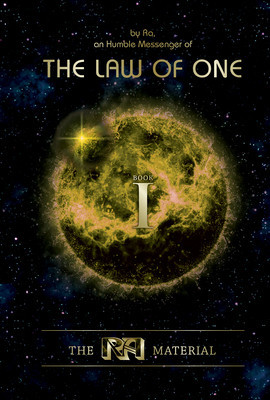 The Ra Material Book One: An Ancient Astronaut Speaks (Book One) foto