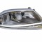 Proiector ceata Mercedes Clasa ML (W163) 02.2001-07.2005, Dreapta, tip bec H8, omologare ECE/SAE, Depo, 1638200228, 1638200428