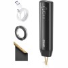 Aparat de sudura in puncte, Autocise, 11 nivele ajustabile, mod automatmanual, negru, 43x25x192mm