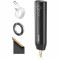 Aparat de sudura in puncte, Autocise, 11 nivele ajustabile, mod automatmanual, negru, 43x25x192mm