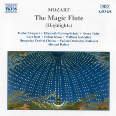 Mozart: The Magic Flute | Wolfgang Amadeus Mozart