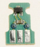 Senzor pentru masina de spalat vase Bosch SKS51E32EU 00617624 BOSCH/SIEMENS