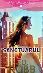 Sanctuarul - 2014 - J. D. Robb (K295)