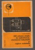 C10623 - 222 DE SCHEME SIMPLE RADIOTEHNICA, ELECTRONICA INDUSTRIALA , VOL II