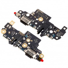 Placa cu Conector Incarcare - Audio - Microfon Xiaomi Redmi Note 8 Pro, Service Pack 56000900G700 foto