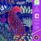 Joc creativ de razuit Natura luxurianta, Djeco