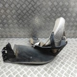 Aparatoare noroi st&acirc;nga spate PORSCHE CAYMAN 987 2011 OEM: 98750583101,98750547902