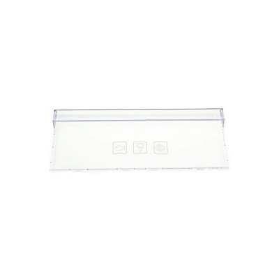 Capac sertar congelator Beko BCNA306E3S, combina frigorifica incorporabila foto