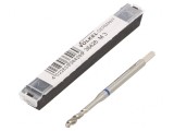 Tarod de Filetare HSS-E cu Cobalt M3 56mm