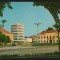 CPIB 18262 CARTE POSTALA - SATU MARE. CASA DE MODA , AUTOTURISM