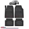 Covorase Auto TeamCar&reg; Tip Tavita Compatibile Audi A6 C7 Allroad (2012&ndash;2018)
